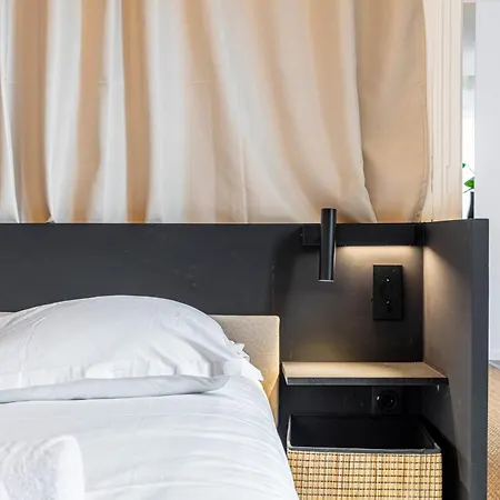 Appartamento Flexliving - T2 - Crozatier *