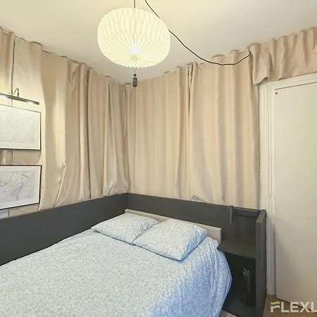 Flexliving - T2 - 16 Crozatier *