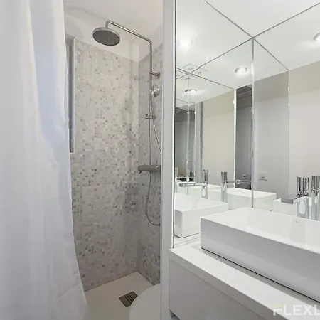 Immeuble Crozatier Paris