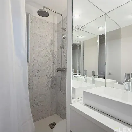 Immeuble Crozatier
