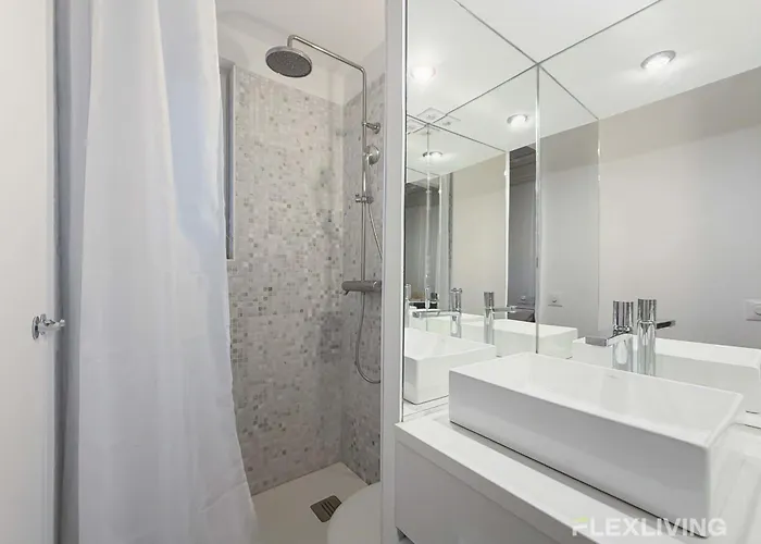 Flexliving - T2 - 16 Crozatier Parigi