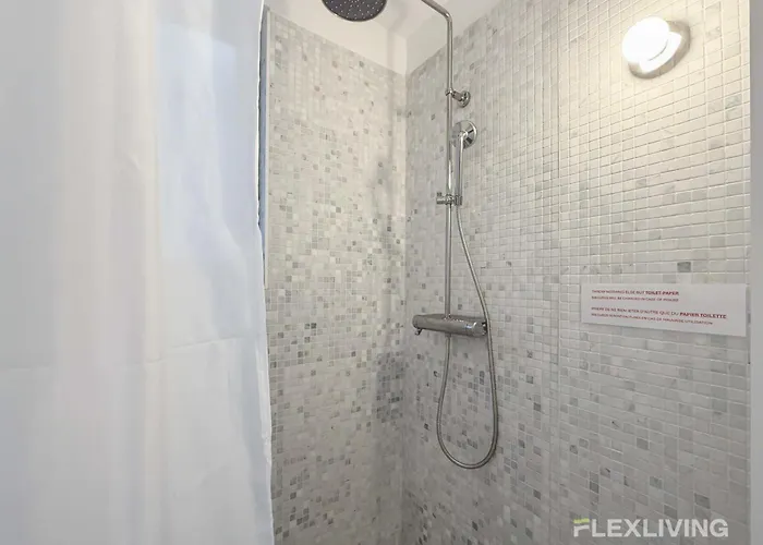 Flexliving - T2 - 16 Crozatier